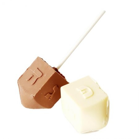 סביבון על מקל