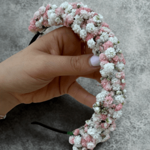 קשת לראש דניאל