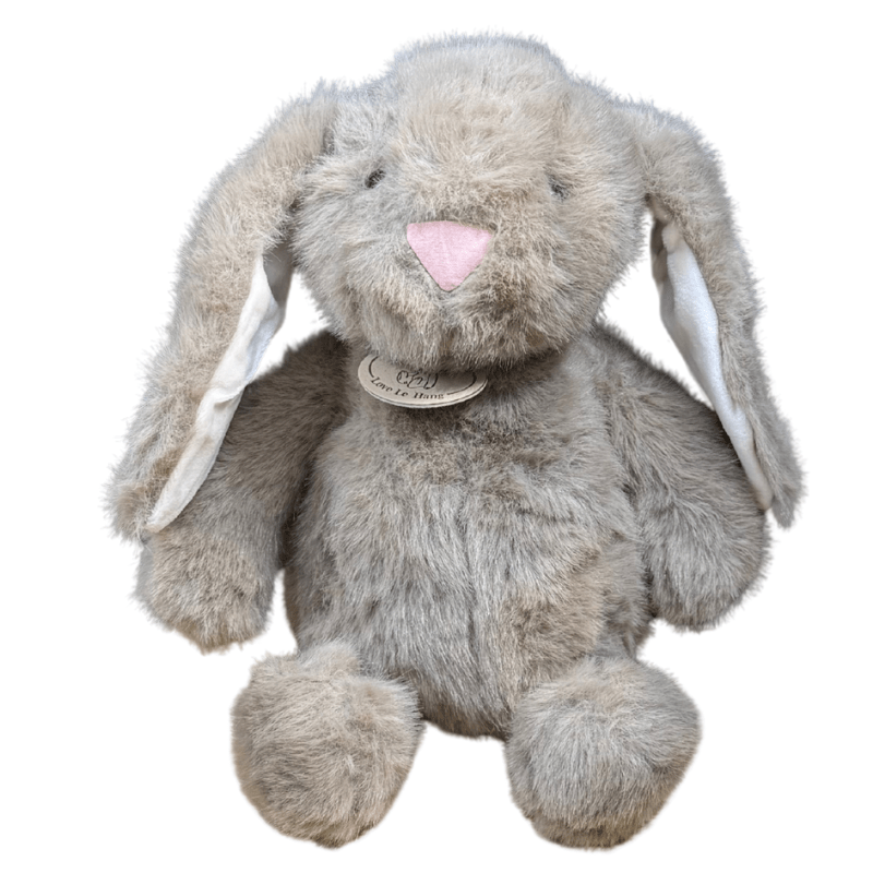 ארנב פרווה אפור