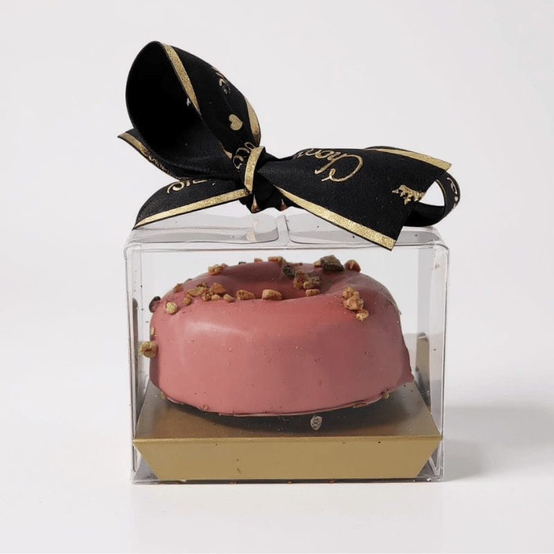 דונאטס באריזה