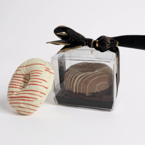 דונאטס באריזה