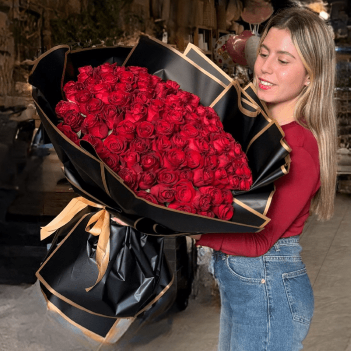 זר - אהבה ללא גבולות