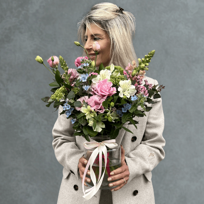 אגרטל של אהבה