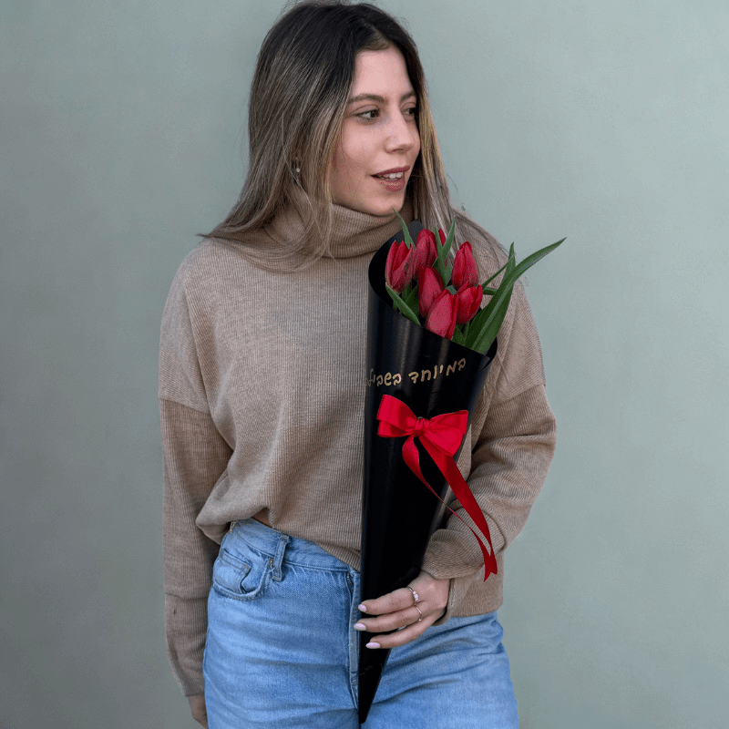 קונוס טוליפים