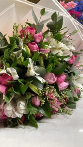 זר- זר שמעלה חיוך