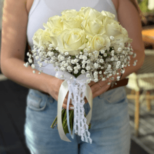 זר כלה- נסיכותי