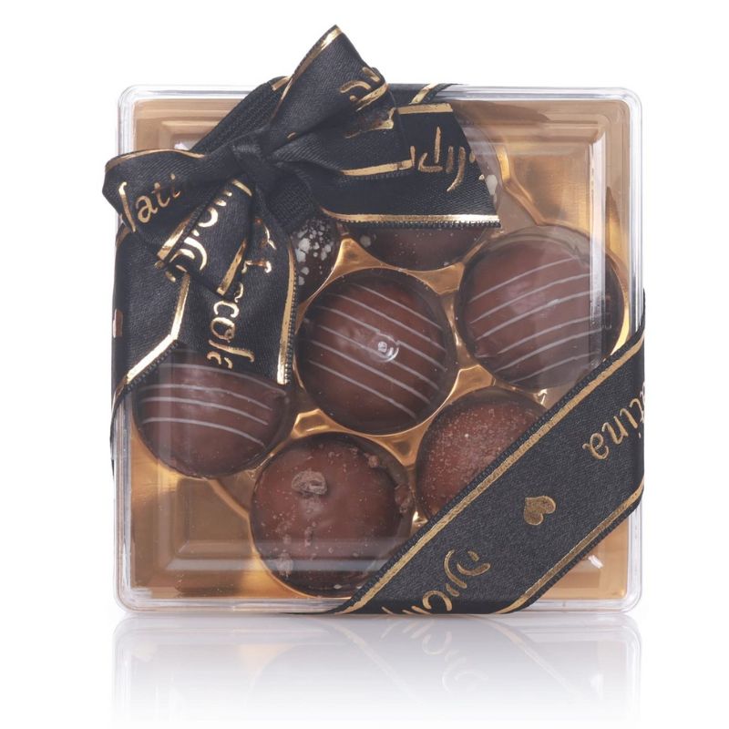 טראפלס קראנץ איטליאנו