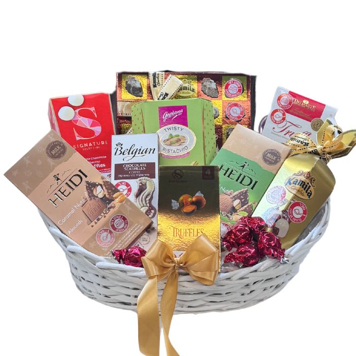 מותק של חירות