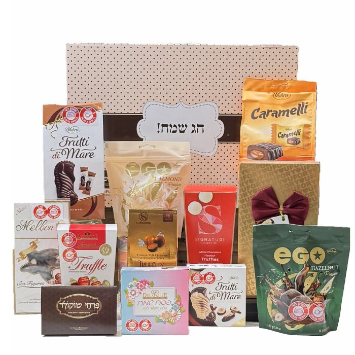 אביב של חירות