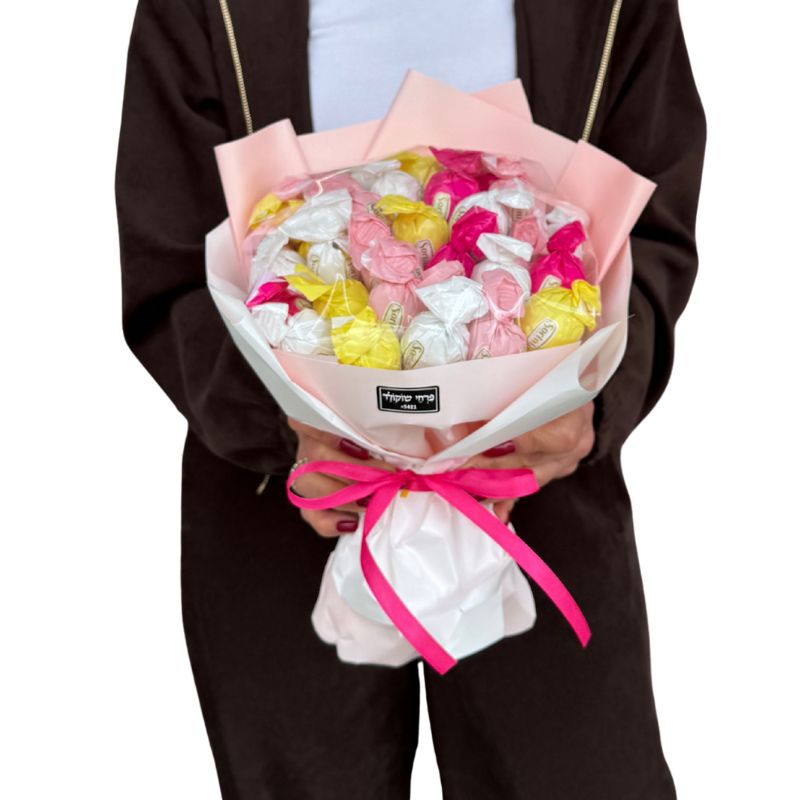 זר מתוק- פשוט מתוק