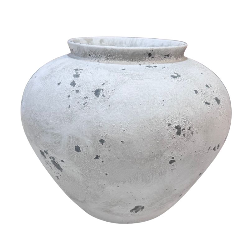 אגרטל קרמיקה טוסקנה