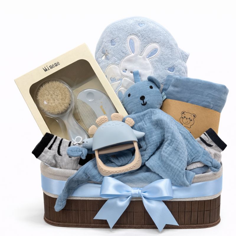 מארז לידה מפנק לתינוק