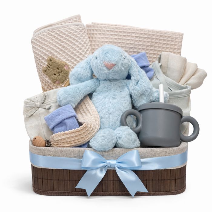 מארז לידה נסיך קטן