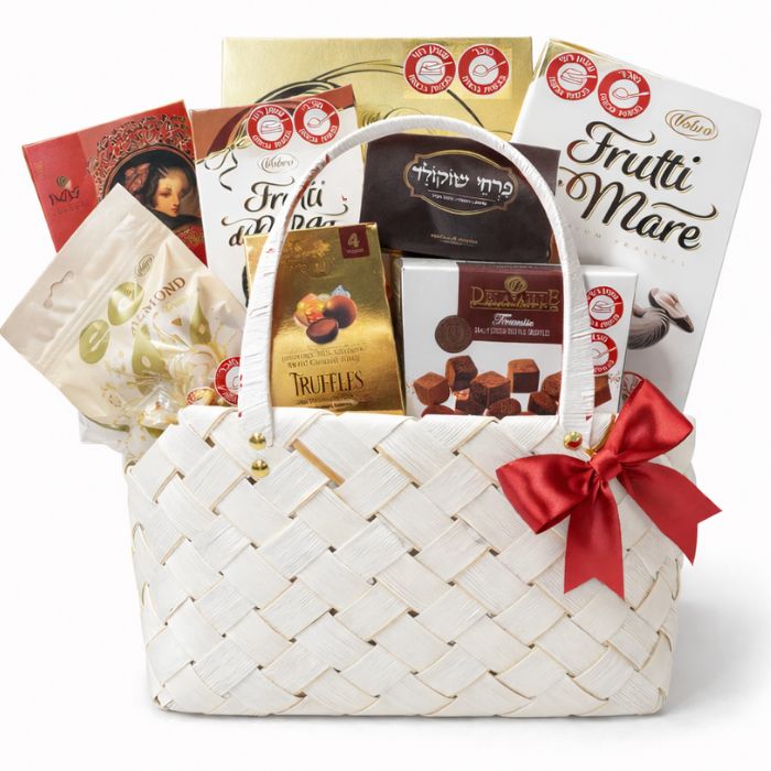 אהבה עטופה ברגע