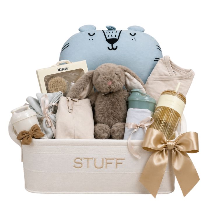 מארז לידה - רוך ואהבה