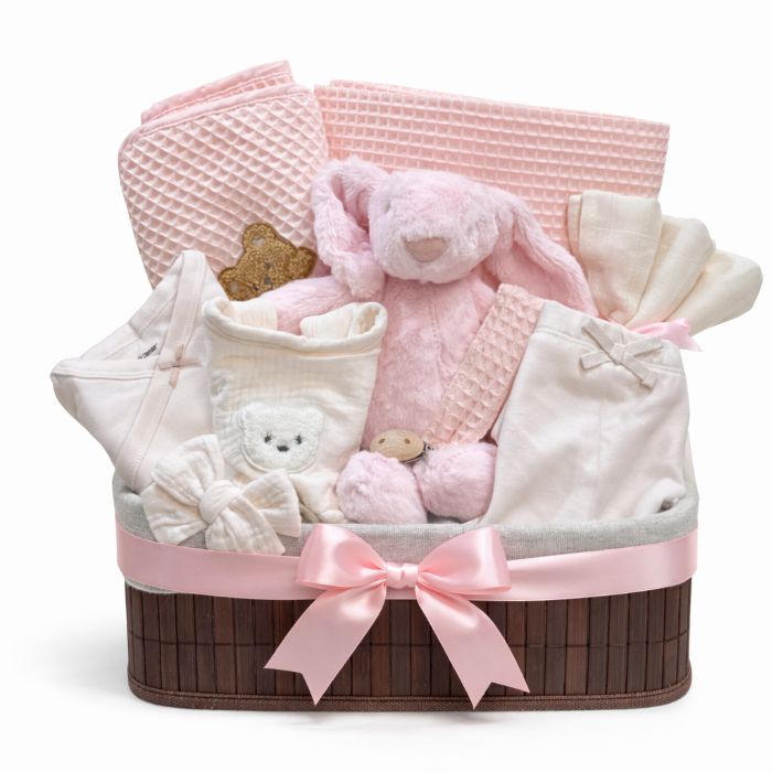 מארז לידה נסיכה קטנה