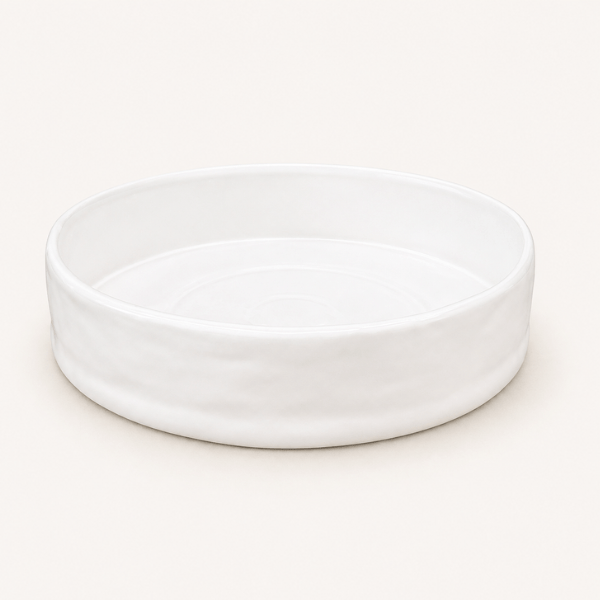 תבנית עגולה